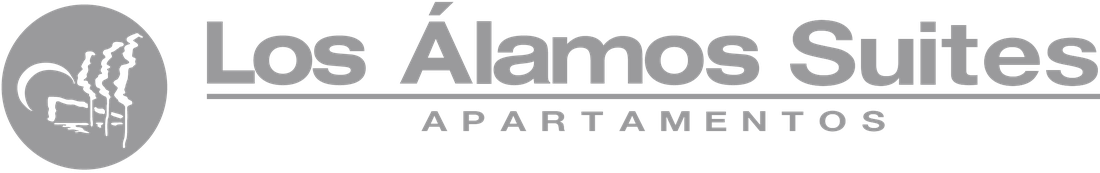 Los Álamos Suites · Apartamentos